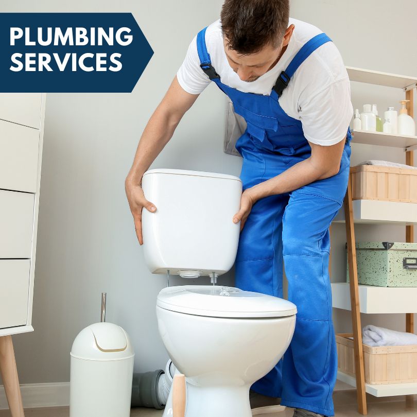 Plumbing Company in Bakersfield, MO