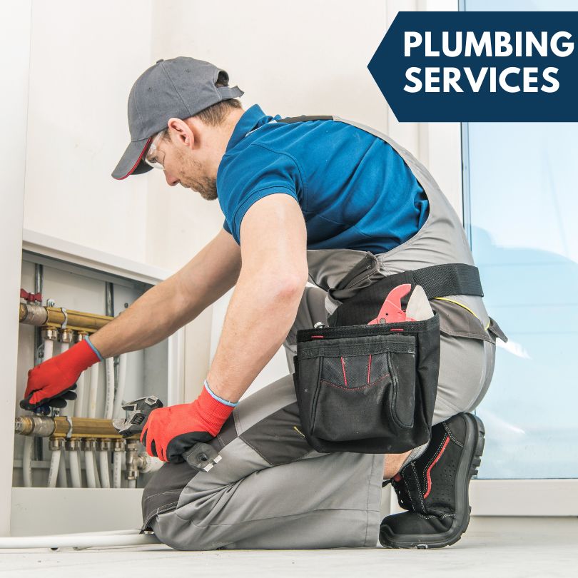 Bakersfield Plumbing Company